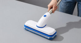 8 Best Compact Floor Scrubber in 2026