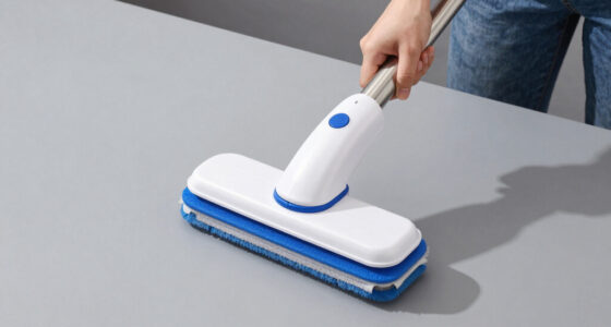 8 Best Compact Floor Scrubber in 2026