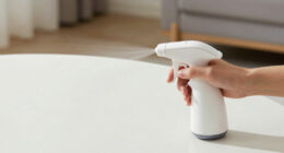 8 Best Electrostatic Sprayers in 2026