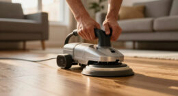 8 Best Floor Buffer Machine Commercial in 2026