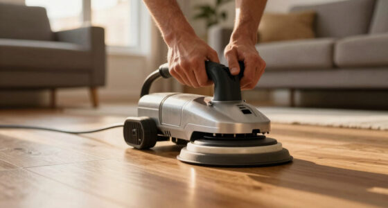 8 Best Floor Buffer Machine Commercial in 2026