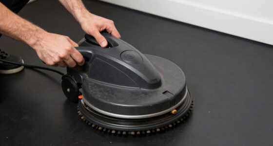 8 Best Floor Care Machine for Small Business in 2026