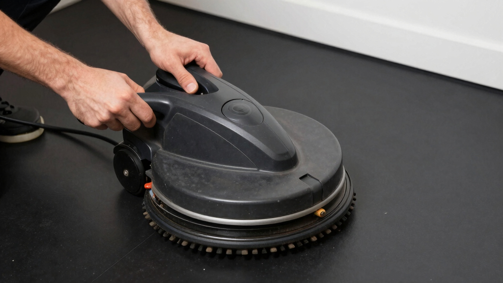8 Best Floor Care Machine for Small Business in 2026