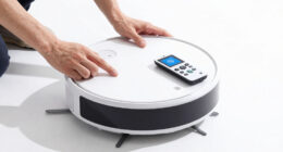 8 Best Floor Robot With Remote Monitoring in 2026