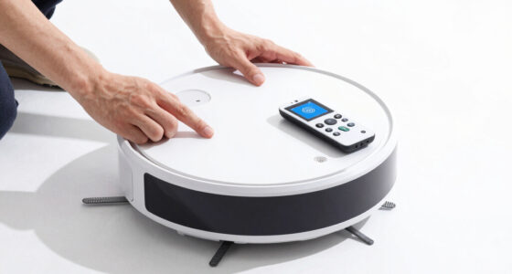 8 Best Floor Robot With Remote Monitoring in 2026