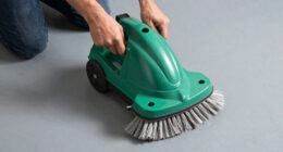 8 Best Floor Scrubber For Food Plants In 2026