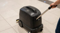 8 Best Floor Scrubber for Shopping Malls in 2026