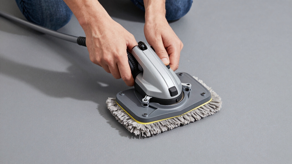 8 Best Industrial Cleaning Equipment for Hard Floors in 2026