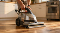 8 Best Lithium Floor Scrubber in 2026