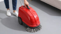 8 Best Narrow Aisle Floor Scrubber in 2026