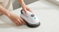 8 Best Orbital Scrubber Machine in 2026