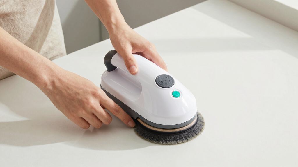 8 Best Orbital Scrubber Machine in 2026