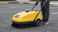 8 Best Parking Lot Sweeper in 2026
