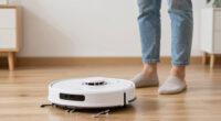 8 Best Robotic Sweeper in 2026
