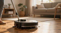 8 Best Robotic Sweeper Scrubber in 2026