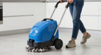 8 Best Walk Behind Scrubber in 2026
