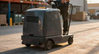 8 Best Warehouse Sweeper Machines in 2026