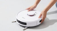 9 Best Autonomous Floor Cleaner in 2026