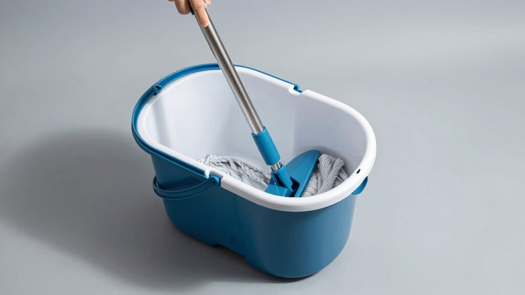 9 Best Best Mop Bucket Combo Commercial in 2026