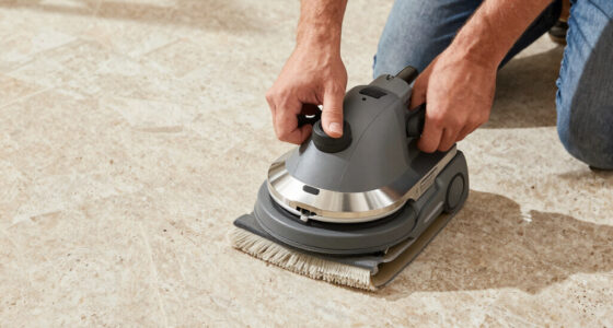 9 Best Cleaning Machines for Sealed Stone Floors in 2026