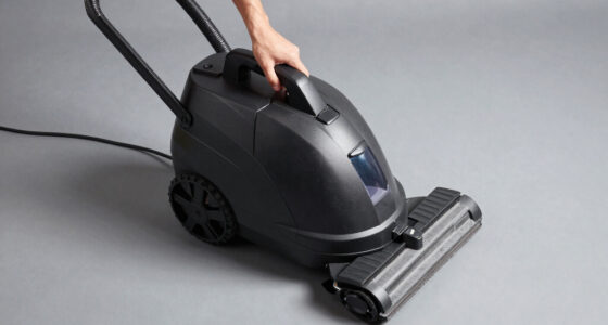 9 Best Commercial Carpet Cleaner Machine in 2026