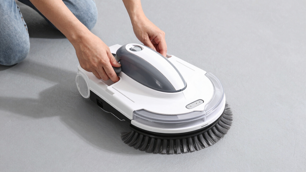 9 Best Compact Floor Sweepers in 2026