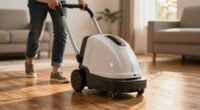 9 Best Dust Control Sweeper in 2026