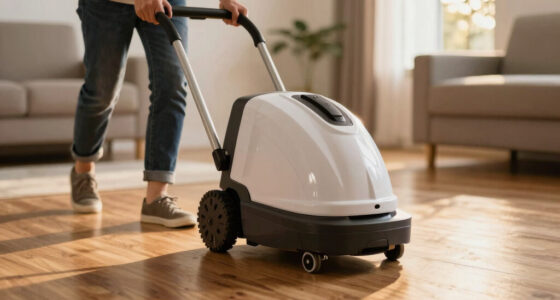 9 Best Dust Control Sweeper in 2026