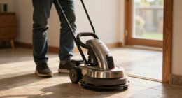 9 Best Floor Polisher Commercial in 2026