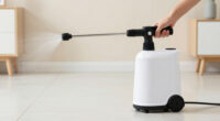 9 Best Floor Sanitizer Sprayer Machine in 2026 — Ultimate Guide
