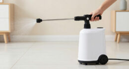 9 Best Floor Sanitizer Sprayer Machine in 2026 — Ultimate Guide