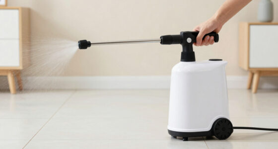 9 Best Floor Sanitizer Sprayer Machine in 2026 — Ultimate Guide