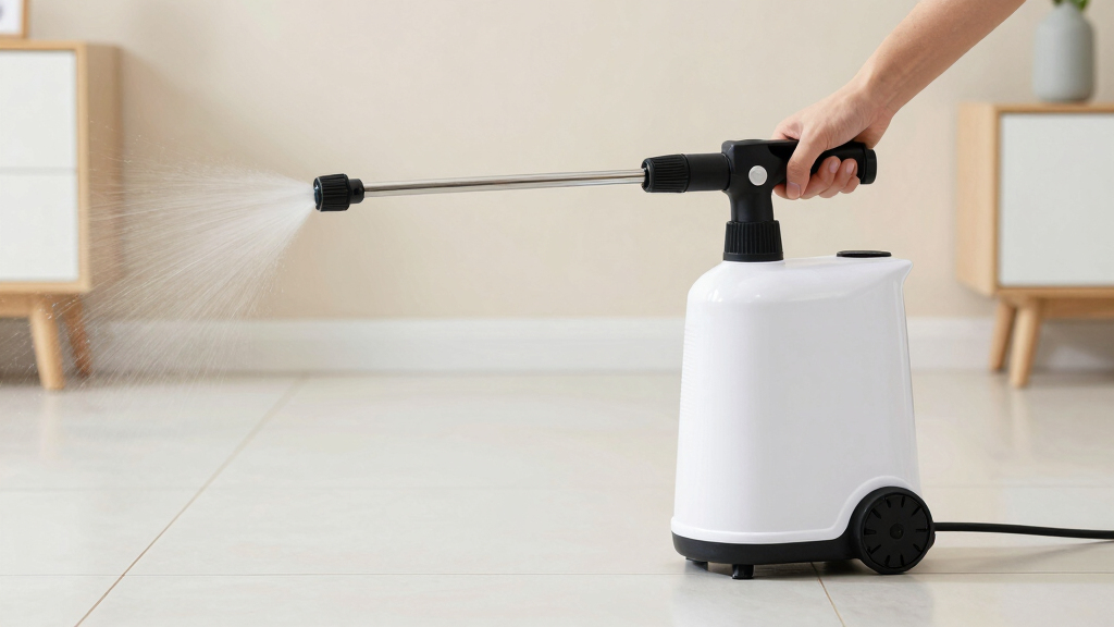 9 Best Floor Sanitizer Sprayer Machine in 2026 — Ultimate Guide