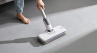 9 Best Floor Sweeper for Debris in 2026