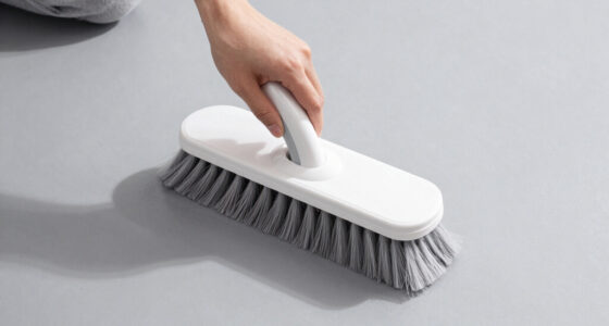 9 Best Floor Sweeper For Fine Dust In 2026