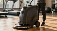 9 Best Gym Floor Cleaning Machines in 2026
