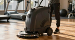 9 Best Gym Floor Cleaning Machines in 2026