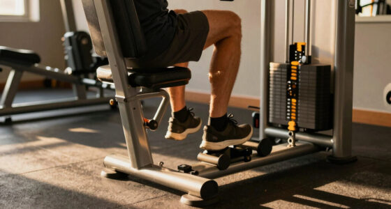 9 Best Gym Floor Machine in 2026