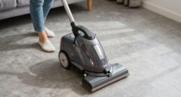 9 Best Lithium Battery Floor Scrubber in 2026