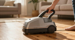 9 Best Low Speed Floor Machine in 2026