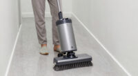 9 Best Narrow Aisle Floor Sweeper in 2026