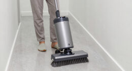 9 Best Narrow Aisle Floor Sweeper in 2026