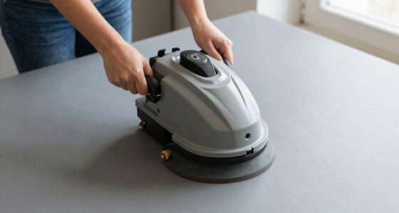 9 Best Outdoor Industrial Sweeper in 2026