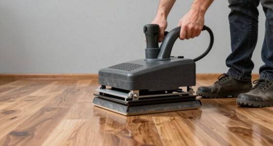 9 Best Pad Driver for Floor Machine in 2026