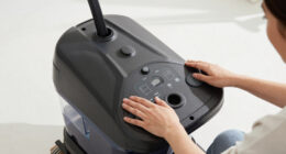 9 Best Parking Garage Scrubber in 2026