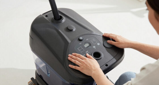 9 Best Parking Garage Scrubber in 2026