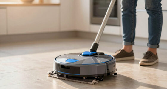 9 Best Robot Scrubber Dryer in 2026