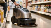 9 Best Robotic Floor Scrubber for Retail in 2026