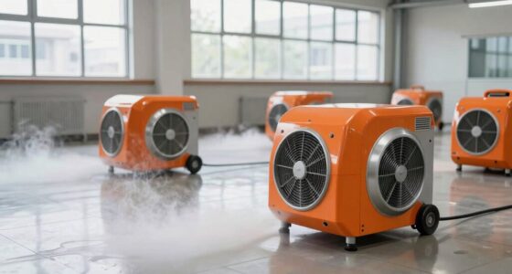 accelerate drying process quickly
