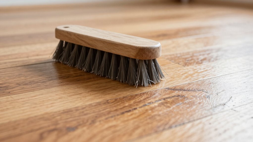 adjust pressure for floor safety